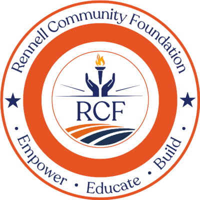 Rennell Community Foundation logo
