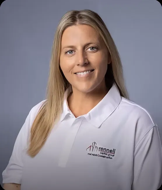 Jill Fitzpatrick, Northeast Real Estate Acquisitions Manager