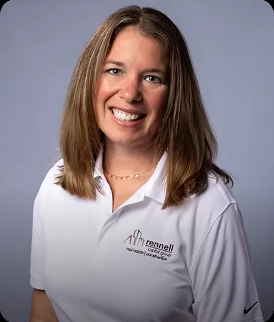 Kay Rennell, Managing Partner