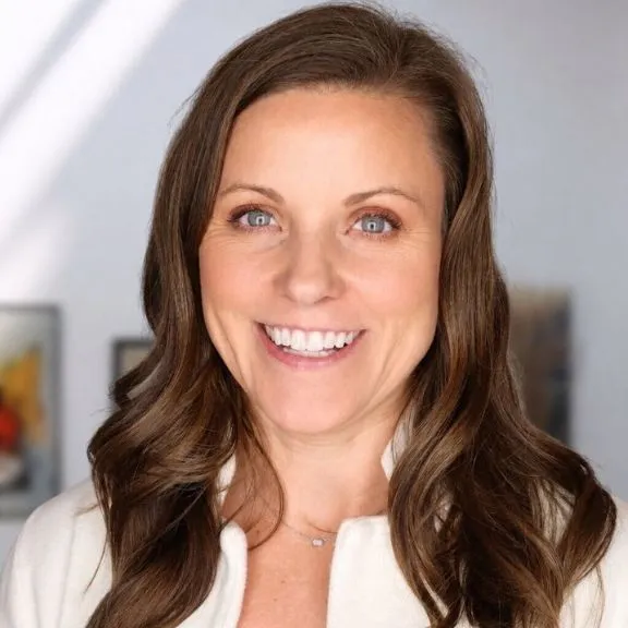 Lindsey Dawes, Director of Southeast Real Estate Assets and Project Strategy